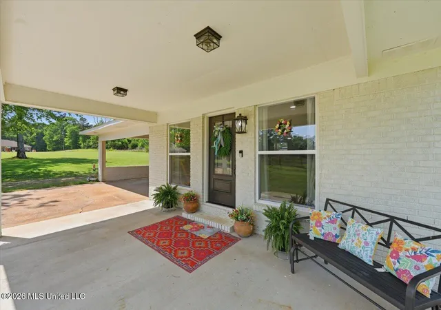 Homes for sale in Mendenhall, MS | 144 Walter Jones Rd, Mendenhall, MS 39114 | MLS# 4137563