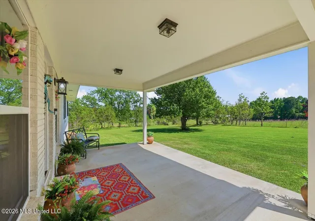 Homes for sale in Mendenhall, MS | 144 Walter Jones Rd, Mendenhall, MS 39114 | MLS# 4137563