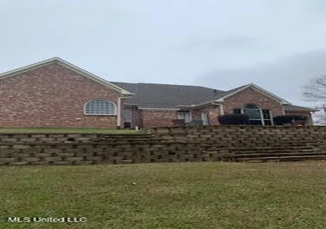 Homes for sale in Terry, MS | 1450 Tara Ln, Terry, MS 39170 | MLS# 4137190