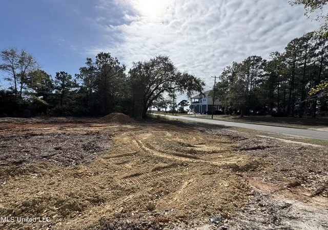 Photo 2 of Land for sale at Nsn 18 21 Holiday Dr, Pass Christian, MS 39571 | MLS# 4137200 | Listing updated on 2026-03-30