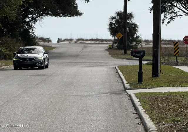 Photo 3 of Land for sale at Nsn 18 21 Holiday Dr, Pass Christian, MS 39571 | MLS# 4137200 | Listing updated on 2026-03-30