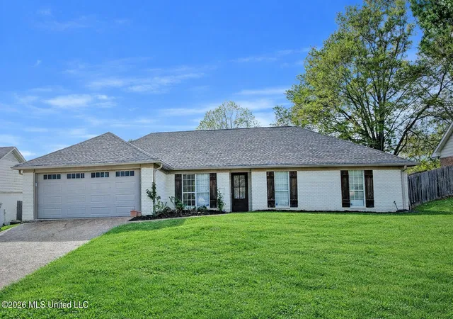 1st image of 606 Honeysuckle Dr, Madison, MS 39110 | MLS# 4143800