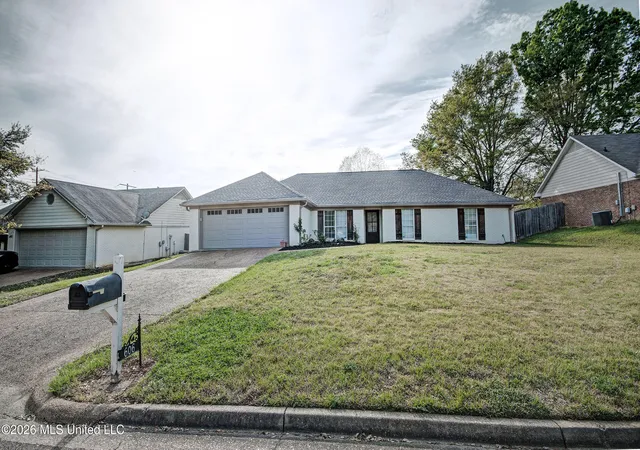 2nd image of 606 Honeysuckle Dr, Madison, MS 39110 | MLS# 4143800