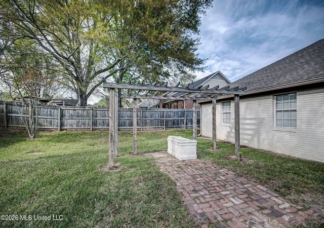 34th image of 606 Honeysuckle Dr, Madison, MS 39110 | MLS# 4143800