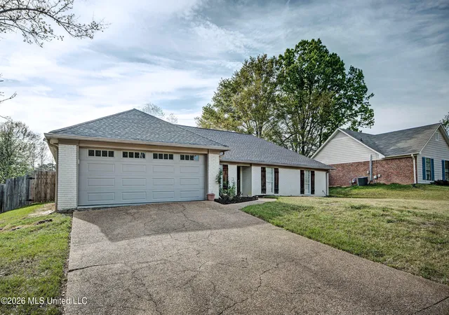 3rd image of 606 Honeysuckle Dr, Madison, MS 39110 | MLS# 4143800