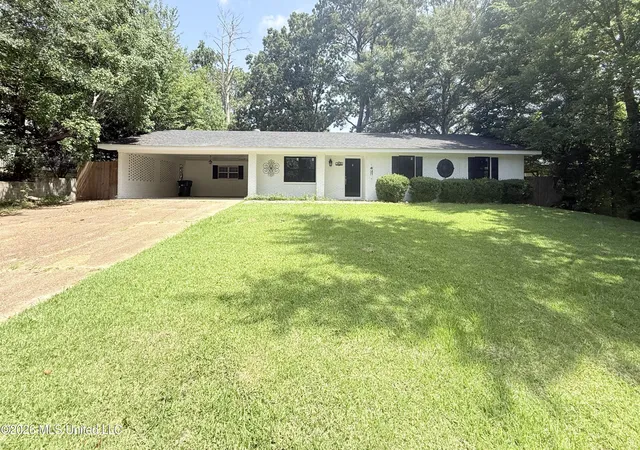 Photo 1 of Sale Pending at 1406 Vermont Ave, Mc Comb, MS 39648 | MLS# 4137318 | Listing updated on 2026-08-21