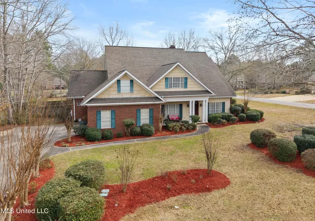 Homes for sale in Hattiesburg, MS | 92 Highpointe Dr, Hattiesburg, MS 39402 | MLS# 4137098