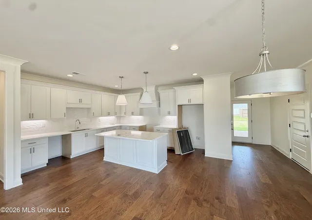 Photo 3 of Single family home for sale at 6525 Westland Ct, Southaven, MS 38672 | MLS# 4137099 | Listing updated on 2026-06-04