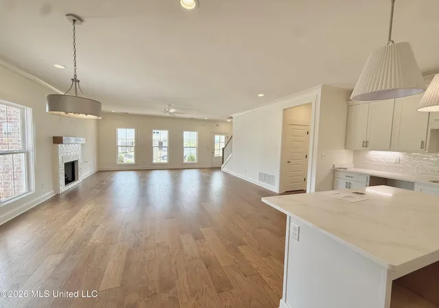 Photo 4 of Single family home for sale at 6525 Westland Ct, Southaven, MS 38672 | MLS# 4137099 | Listing updated on 2026-06-04