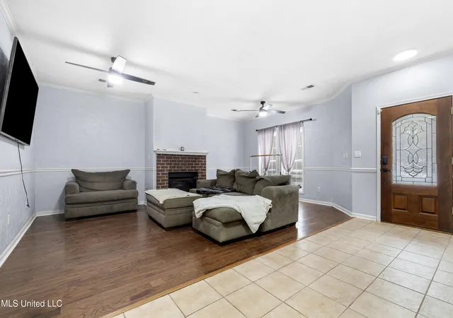 Homes for sale in Holly Springs, MS | 200 S Mullins Rd, Holly Springs, MS 38635 | MLS# 4138219
