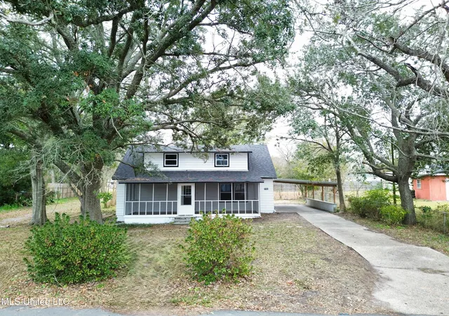 3rd image of 1103 Kell Ave, Pascagoula, MS 39567 | MLS# 4137298
