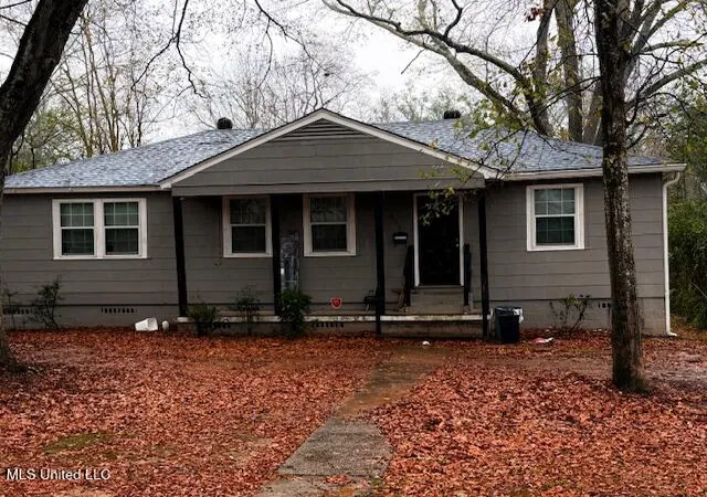 1st image of 4826 Woodmont Dr, Jackson, MS 39206 | MLS# 4137278