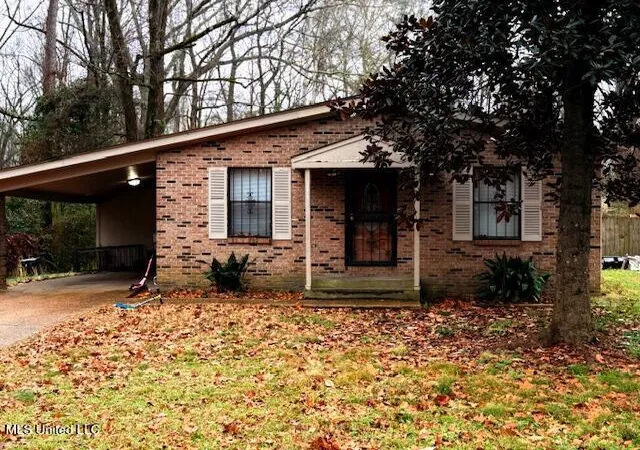 Photo 1 of Single family home for sale at 3813 Jayne Ave, Jackson, MS 39209 | MLS# 4137281 | Listing updated on 2026-09-10