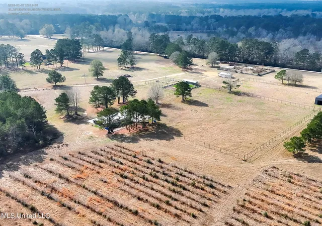 Photo 3 of Land for sale at 1082 Double M, Summit, MS 39666 | MLS# 4137314 | Listing updated on 2026-08-04