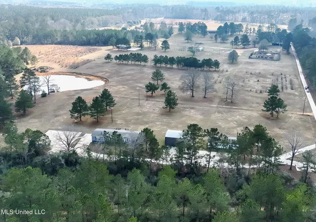 Photo 4 of Land for sale at 1082 Double M, Summit, MS 39666 | MLS# 4137314 | Listing updated on 2026-08-04