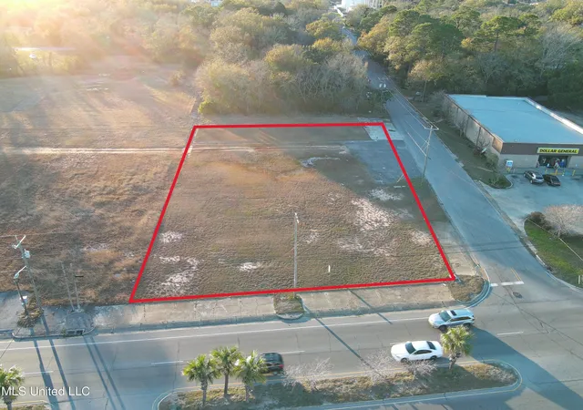 1st image of Market St, Pascagoula, MS 39567 | MLS# 4137343