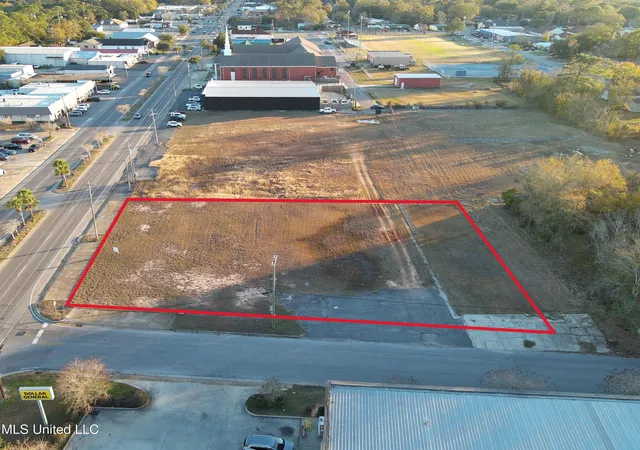 2nd image of Market St, Pascagoula, MS 39567 | MLS# 4137343