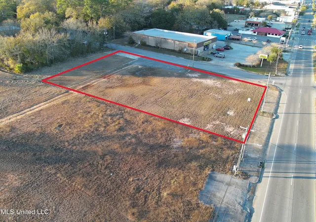 Photo 3 of Land for sale at Market St, Pascagoula, MS 39567 | MLS# 4137343 | Listing updated on 2026-03-30