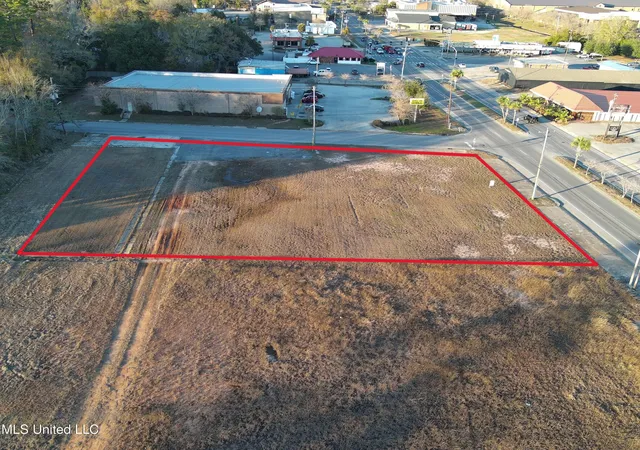 Photo 3 of Land for sale at Market St, Pascagoula, MS 39567 | MLS# 4137343 | Listing updated on 2026-03-30
