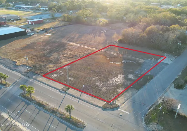 Photo 4 of Land for sale at Market St, Pascagoula, MS 39567 | MLS# 4137343 | Listing updated on 2026-03-30