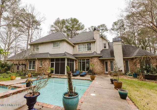 5th image of 101 Summer Lake Dr, Ridgeland, MS 39157 | MLS# 4137450