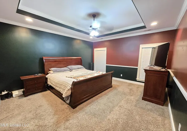 Photo 3 of Single family home for sale at 3327 Chateau Pointe Blvd, Southaven, MS 38672 | MLS# 4139864 | Listing updated on 2026-08-06