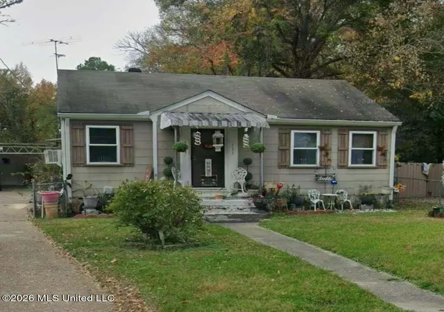 Photo 1 of Sale Pending at 131 Owsley St, Jackson, MS 39209 | MLS# 4137454 | Listing updated on 2026-07-31
