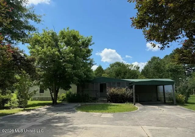 Homes for sale in Lucedale, MS | 281 Holland Rd, Lucedale, MS 39452 | MLS# 4137425