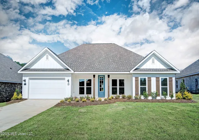 Photo 1 of Sale Pending at 603 S Coral Ln, Pearl, MS 39208 | MLS# 4137515 | Listing updated on 2026-10-01