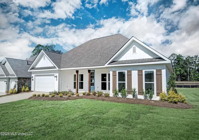 Photo 2 of Sale Pending at 603 S Coral Ln, Pearl, MS 39208 | MLS# 4137515 | Listing updated on 2026-10-01
