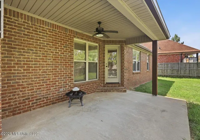 Photo 3 of Single family home for sale at 400 N Haven Ct, Brandon, MS 39047 | MLS# 4137756 | Listing updated on 2026-09-21