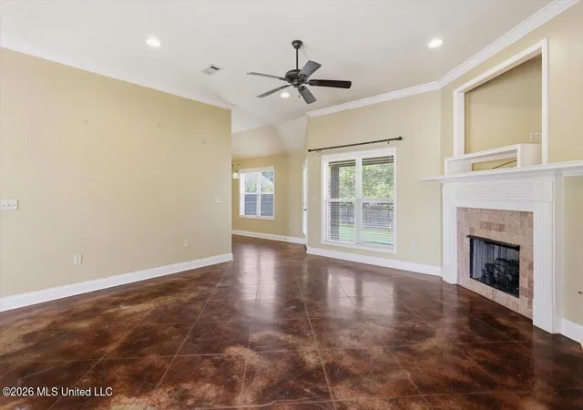 Photo 4 of Single family home for sale at 400 N Haven Ct, Brandon, MS 39047 | MLS# 4137756 | Listing updated on 2026-09-21