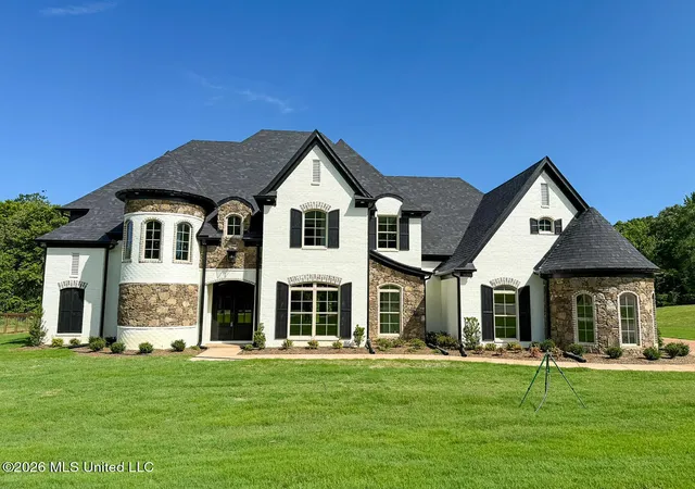 Homes for sale in Olive Branch, MS | 11210 Vicki's Ln, Olive Branch, MS 38654 | MLS# 4137578