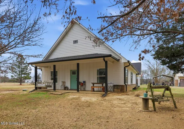 Homes for sale in Canton, MS | 389 Moss Rd, Canton, MS 39046 | MLS# 4137625