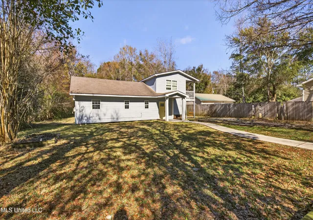 Homes for sale in Diberville, MS | 4476 Pierce Rd, Diberville, MS 39540 | MLS# 4138466