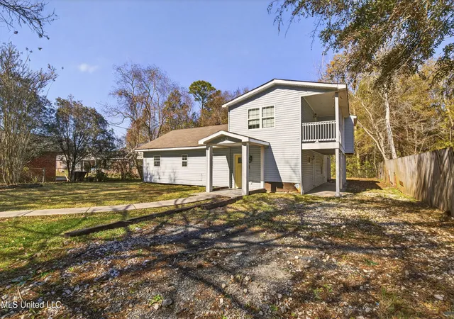 Homes for sale in Diberville, MS | 4476 Pierce Rd, Diberville, MS 39540 | MLS# 4138466