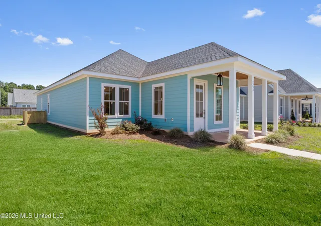 2nd image of 12233 Artisan Green Blvd, Gulfport, MS 39503 | MLS# 4138608