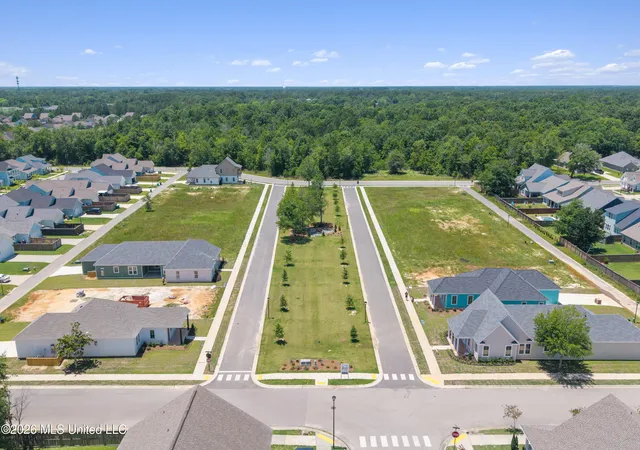 35th image of 12233 Artisan Green Blvd, Gulfport, MS 39503 | MLS# 4138608