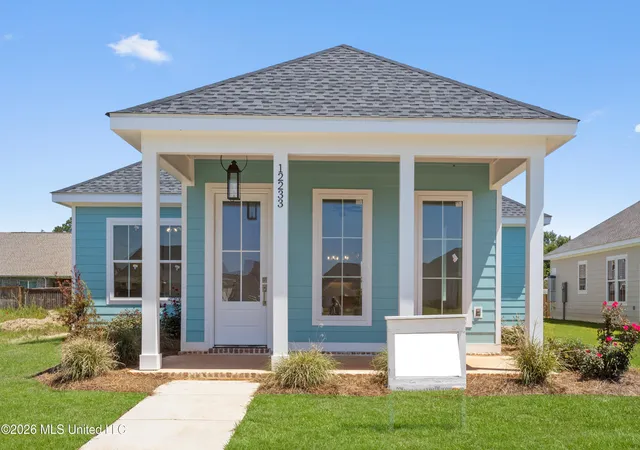 3rd image of 12233 Artisan Green Blvd, Gulfport, MS 39503 | MLS# 4138608