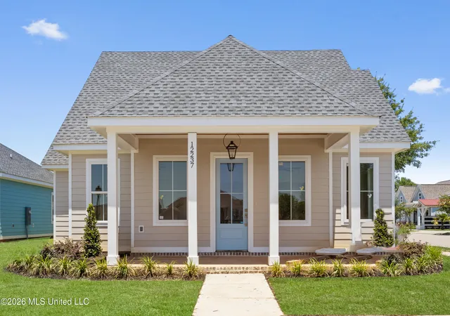 Photo 1 of Single family home for sale at 12237 Artisan Green Blvd, Gulfport, MS 39503 | MLS# 4138723 | Listing updated on 2026-07-20