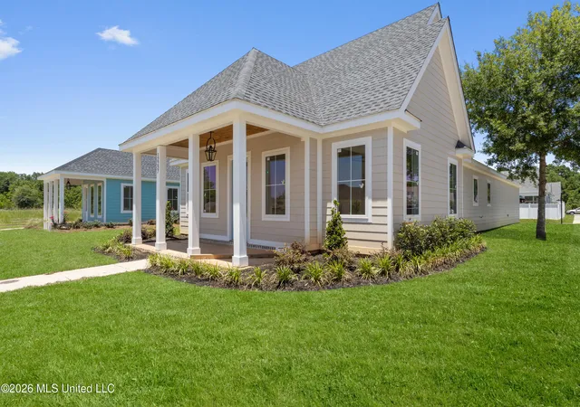 Photo 3 of Single family home for sale at 12237 Artisan Green Blvd, Gulfport, MS 39503 | MLS# 4138723 | Listing updated on 2026-07-20