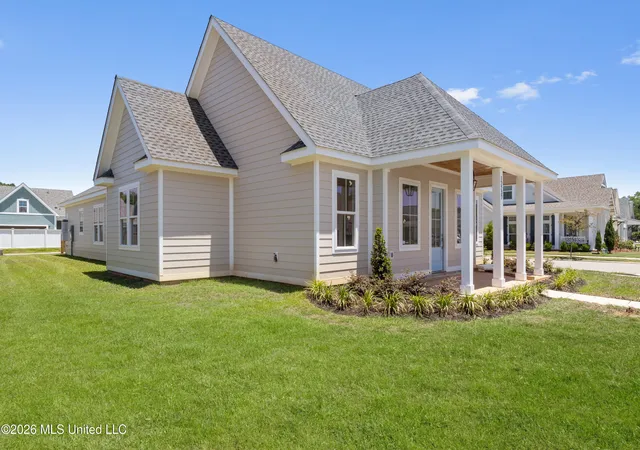 Photo 3 of Single family home for sale at 12237 Artisan Green Blvd, Gulfport, MS 39503 | MLS# 4138723 | Listing updated on 2026-07-20