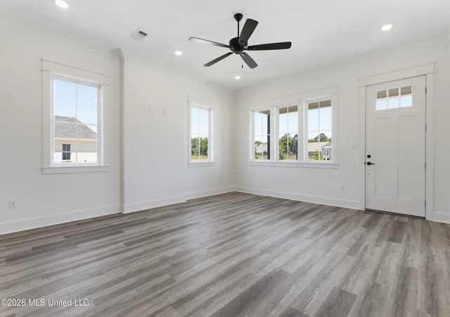 2nd image of 12236 Artisan Green Blvd, Gulfport, MS 39503 | MLS# 4138714