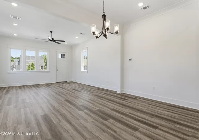 3rd image of 12236 Artisan Green Blvd, Gulfport, MS 39503 | MLS# 4138714