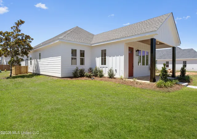 4th image of 12236 Artisan Green Blvd, Gulfport, MS 39503 | MLS# 4138714