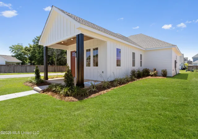 5th image of 12236 Artisan Green Blvd, Gulfport, MS 39503 | MLS# 4138714