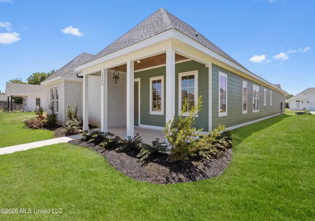 Photo 2 of Single family home for sale at 12228 Artisan Greeen Blvd, Gulfport, MS 39503 | MLS# 4137758 | Listing updated on 2026-07-20