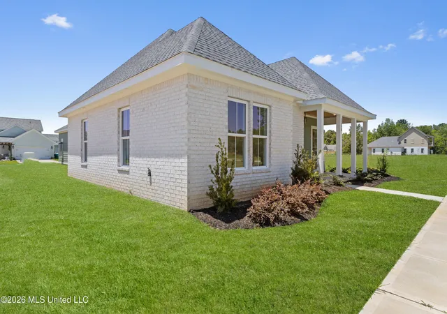 Photo 3 of Single family home for sale at 12228 Artisan Greeen Blvd, Gulfport, MS 39503 | MLS# 4137758 | Listing updated on 2026-07-20
