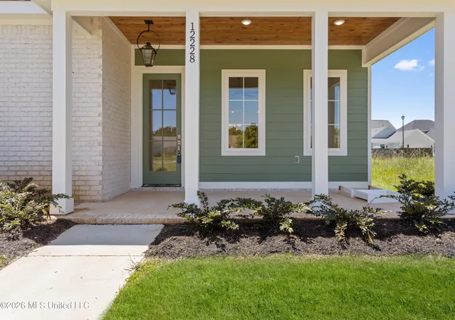 Photo 3 of Single family home for sale at 12228 Artisan Greeen Blvd, Gulfport, MS 39503 | MLS# 4137758 | Listing updated on 2026-07-20