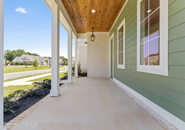 Photo 4 of Single family home for sale at 12228 Artisan Greeen Blvd, Gulfport, MS 39503 | MLS# 4137758 | Listing updated on 2026-07-20